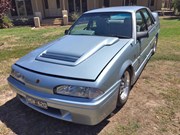 1988 Holden VL Group A Walkinshaw - today's tempter