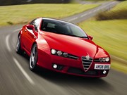 Alfa Romeo Brera V6 - Buyer's Guide