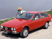 Alfa Romeo 1963-1992 - 2021 Market Review