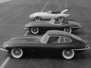 Jaguar Sports 1949-1975 - 2021 Market Review