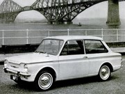 Hillman/Humber 1949-1972 - 2021 Market Review