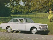 Vauxhall 1946-1967 - 2021 Market Review