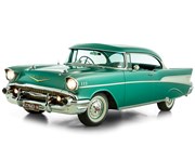 1955-1957 Chevrolet Tri-Five buyer's guide