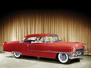1950-1956 Cadillac - Buyer's Guide