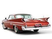Chrysler 300 (1955-1970) - Buyer's Guide