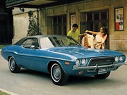 Dodge Challenger 1970-1974 - Buyer's Guide