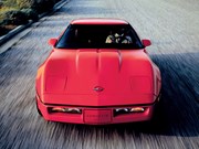 Chevrolet Corvette 1984-2011 - 2021 Market Review