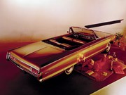 Chrysler (U.S Models) 1957-2011 - 2021 Market Review