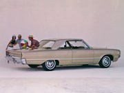 Dodge (US Models) 1962-1973 - 2021 Market Review