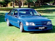 HDT Commodore VC-VN - 2021 Market Review