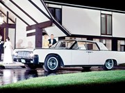 Lincoln 1957-1984 - 2021 Market Review