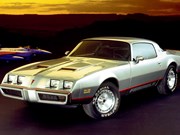 Pontiac Firebird/Trans Am/GTO 1964-1989 - 2021 Market Review