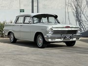1962-63 Holden EJ Special - today's tempter