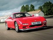 Mazda RX-7 Series 6-8 - Buyer's Guide