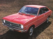 Datsun Bluebird/1200/1600/Sunny 1961-1985 - 2022 Market Review