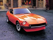 Datsun Sports 1964-1983 - 2022 Market Review