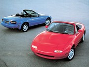 Mazda MX5/MX6 1987-2010 - 2022 Market Review