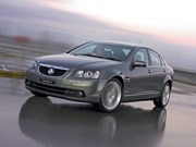 Holden Commodore/Calais VN-VE 1988-2010 - 2022 Market Review