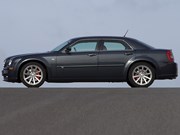 Chrysler 300C Hemi 5.7 - Starter Classics $15K or less