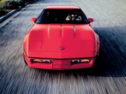 Chevrolet Corvette 1984-2011 - 2023 Market Review
