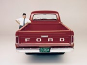 Ford F100/Bronco/F150 Lightning 1955-2006 - 2023 Market Review