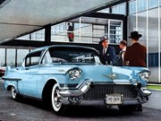 Cadillac 1950-1960 - 2023 Market Review