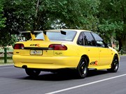 HSV Group A/GTS 1988-2011 - 2023 Market Review