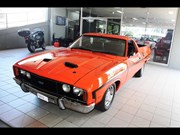1977 Ford Falcon GS - today's tempter