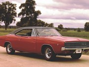 Market Watch: Dodge Charger 1966-74