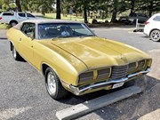 1973 Ford Landau - today's tempter