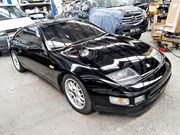 1994 Nissan 300ZX - today's tempter