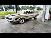 1971 Ford Mustang - today's tempter