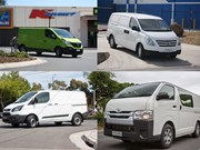 Van comparison: middleweight champions of the world