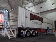 Trailer productivity innovation steals show