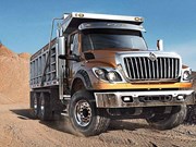 International unveils updated MRD versions of HV trucks