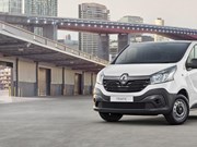 Renault rolls out cut-price Trafic Trader Life for cost-conscious businesses