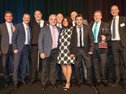 Volvo Group Australia awards top dealers of 2018