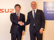 New insight on Isuzu-Volvo alliance as deal finalised