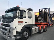 Armitage Logistics welcomes Gateway Specialised Transport