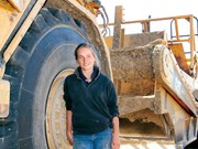 Women in construction: Isabella Gorringe