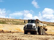 Cover Story: Terex TA300 ADT
