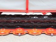 New Kuhn release dedicated to helping improve harvesting quality