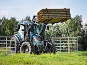 New release: Valtra G Series