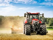 New modern look for revised Puma Series tractors