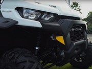 Video: Can-Am HD10