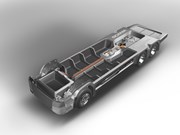 Lighter chassis has trips, payloads payoff says Scania