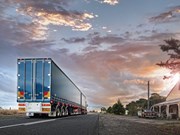 MaxiTrans keen for Brisbane Truck Show