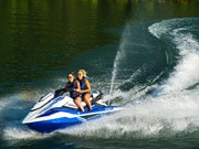 Yamaha releases all-new 2021 WaveRunner line-up