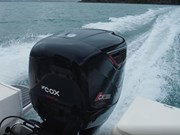 Video: Sports Marine—Cox CXO300 outboard