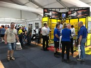 GALLERY: 2018 Queensland Mining Exhibition